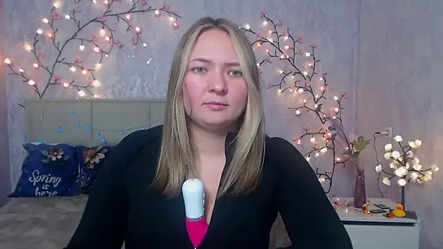 Онлайн чат XXX SallyVerda