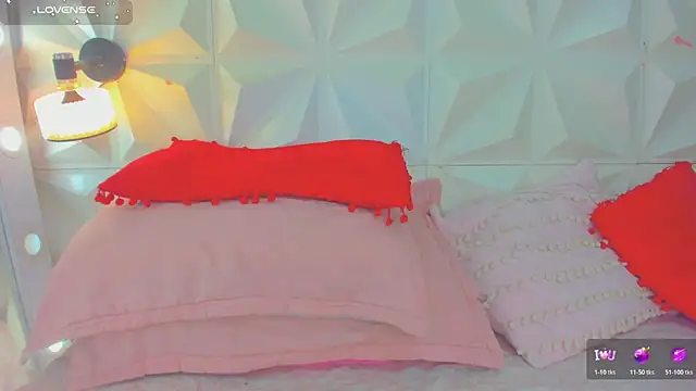 cute_latinaxxxのライブXXXチャット