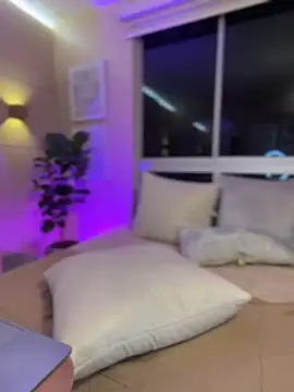 SaharaRush_ Live XXX Chat