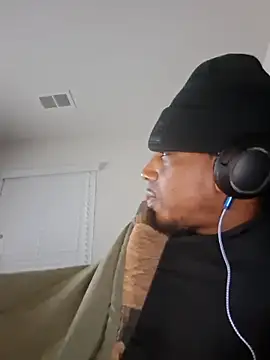 bigboytoy912 Adlı Modelin Web Kamerası Şovu