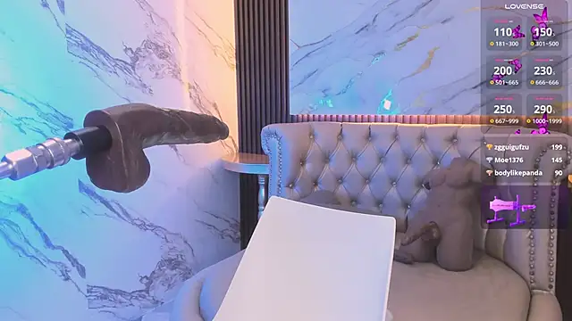 Chatroom XXX en direct de MAEVE_BOOBS