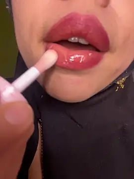 zahra_Jalid Webcam show