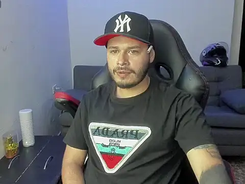 Chat XXX en directo de ragnar_lothbrok777