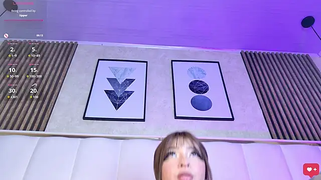 janetteJones_ 라이브 XXX 채팅