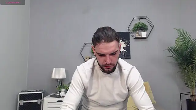 KaneHunter: απευθείας συνομιλία ΧΧΧ