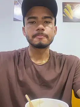 THADEO_KING2 Live XXX-chat