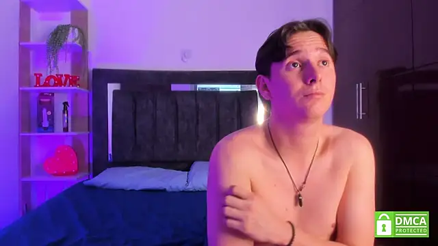 Chat XXX en directo de Mariana_and_Ronny