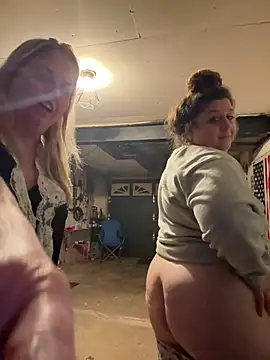 Milfshaker50 Webcam-Show