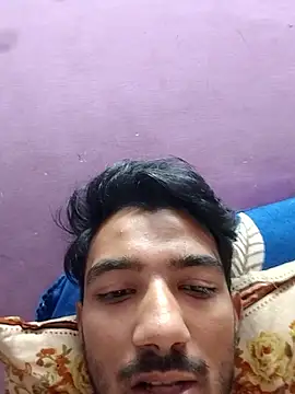 ItsPlayboy031 Pertunjukan Webcam