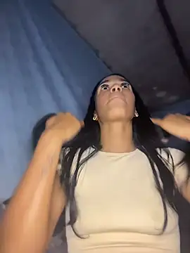 Chat XXX Live FlorSalvaje_