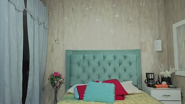 Marcelaa_fox Adlı Modelin Canlı XXX Sohbeti