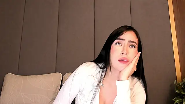 ArwenMuse লাইভ XXX চ্যাট