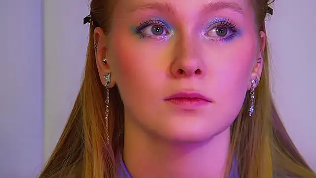 AgataFoxley 现场XXX聊天