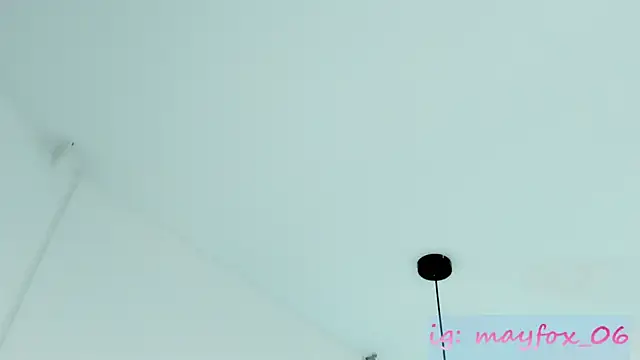 Show webcam de May_Fox_