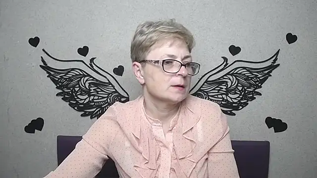 Вебкам-шоу EmiliaGree