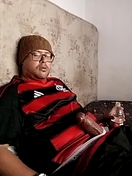 Show de CHEFES_DEL_SEXY na webcam