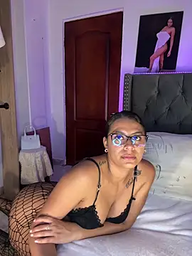 ema_zoe Obrolan Langsung XXX