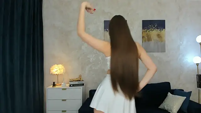 SabrinaCandi Live XXX Chat