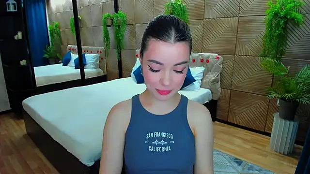 PutOnRepeat Live XXX-Chat