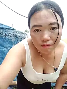 kimngan12 网络视讯表演