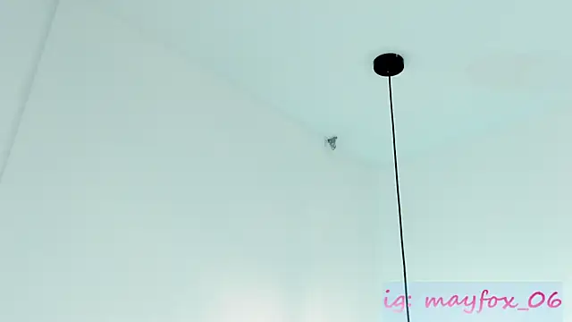 May_Fox_: απευθείας συνομιλία ΧΧΧ