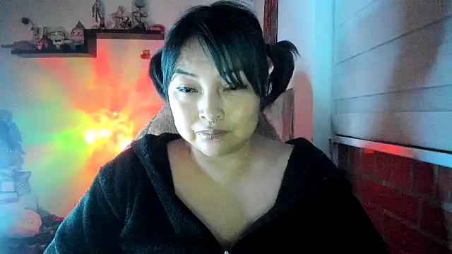 Chat XXX Live Shaddycute_