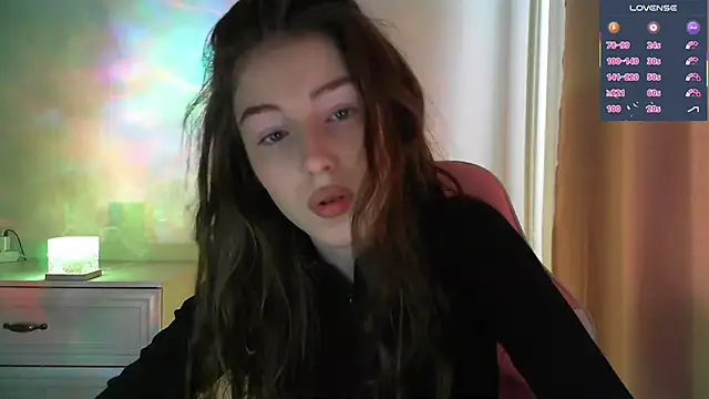 eskatmi Live XXX-Chat