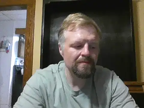 TheOneDonShaun's Webcam Show