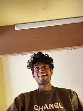 แชท XXX สดของ thecatfishh