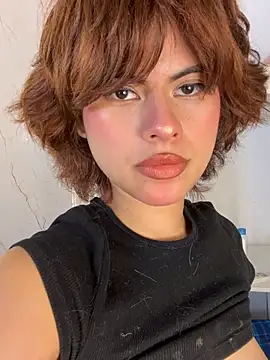 Chat XXX en directo de Eva_Feller69