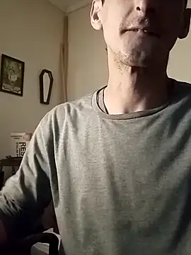 patrixpatrix Webcam-Show