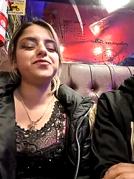 Misshine_32 Show Webcam