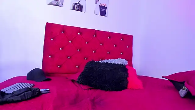 ThiagoSexy005's Webcam Show