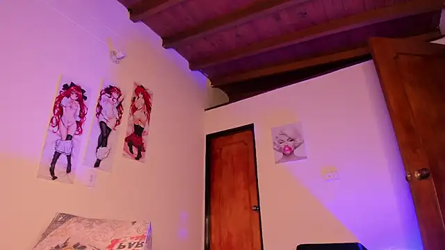 Chat XXX Live annita_lopez