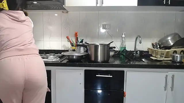 Show Webcam de kateleyagrey