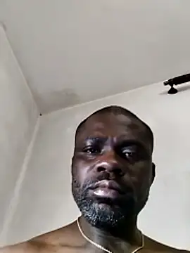 Kwasi-a ওয়েবক্যাম শো