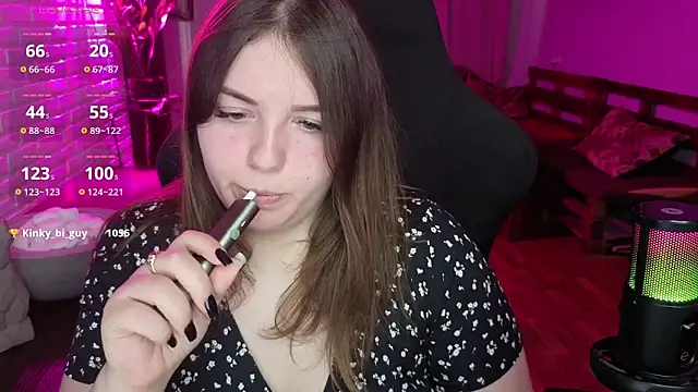 Živý XXX chat XNirvanaX