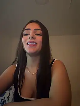 anniehart live XXX chat