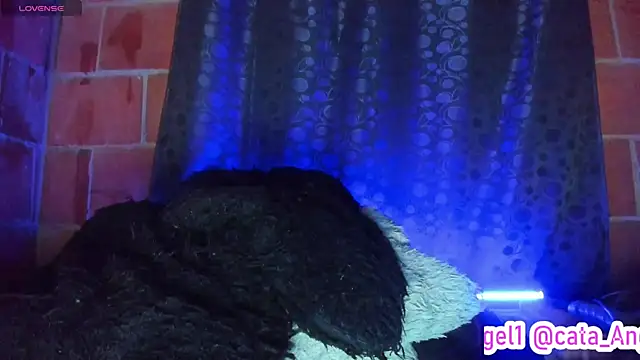 Cata-angelのライブXXXチャット