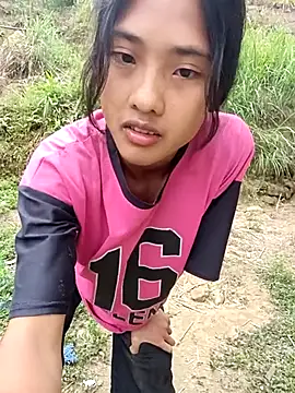 Hoa-tuylip 网络视讯表演