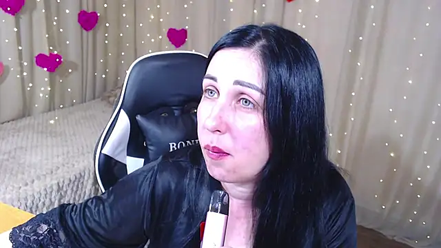 Živý XXX chat JillStevens