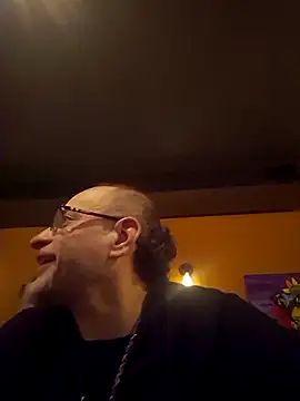 Curious9884 webkamerás műsora