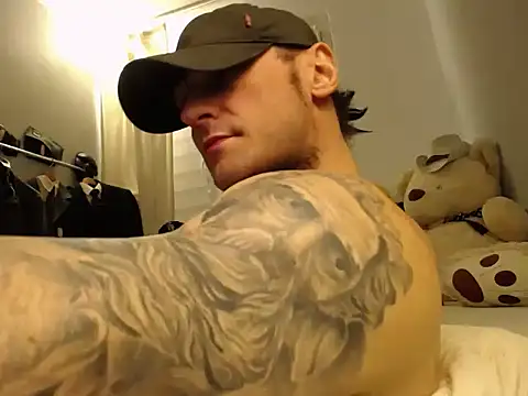 ballardbret's Live XXX Chat