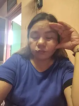 ambersmile Live XXX-Chat