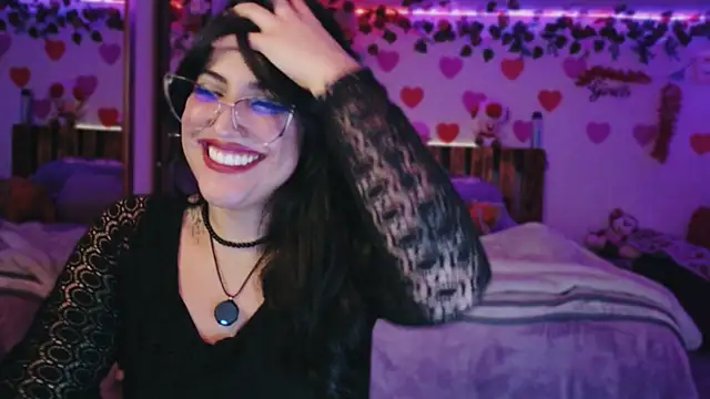 AzaharJaan Adlı Modelin Canlı XXX Sohbeti