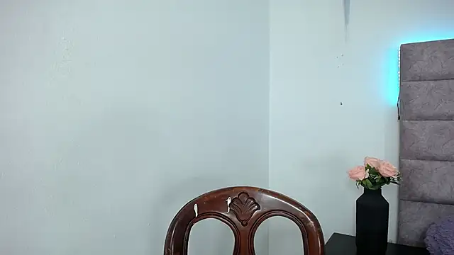 Show Webcam de Jessica_Kraftt