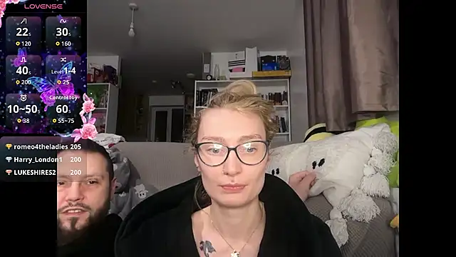 Chat XXX Live harleyblair