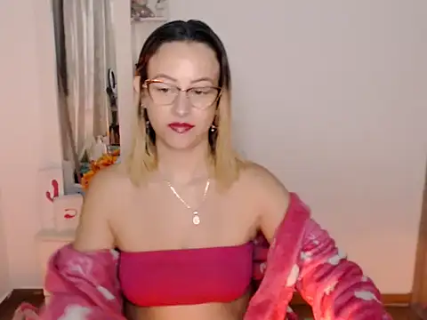 BOREAL_MOON Obrolan Langsung XXX