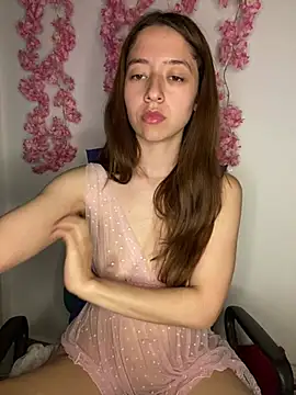 Chat +18 de -rosi ao vivo