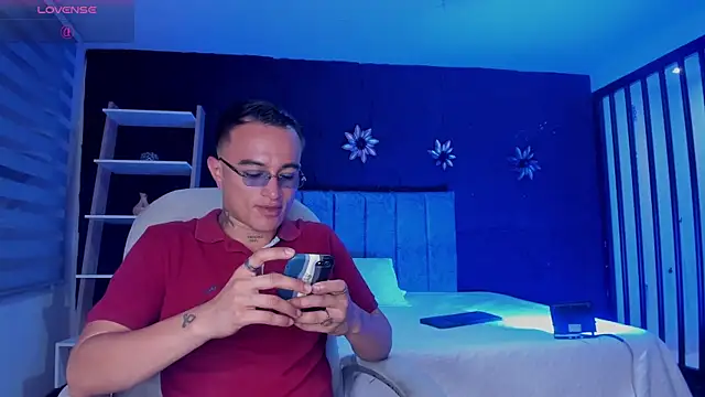 Онлайн чат XXX LiamDeep